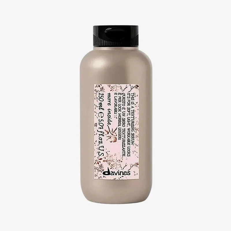 Davines More Inside Siero Texturizzante 150ml