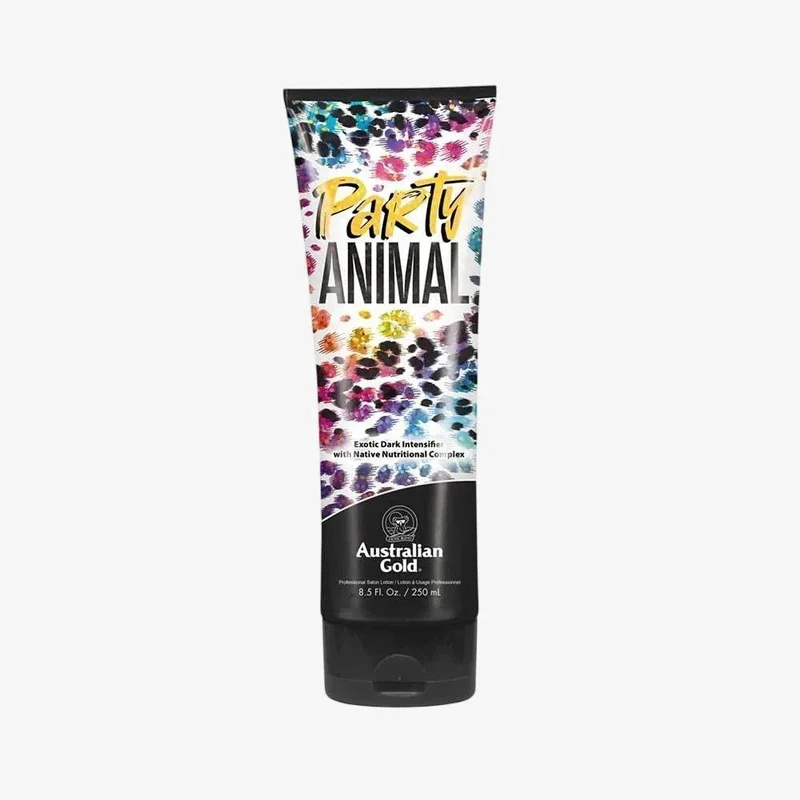 Party Animal 250ml Australian Gold