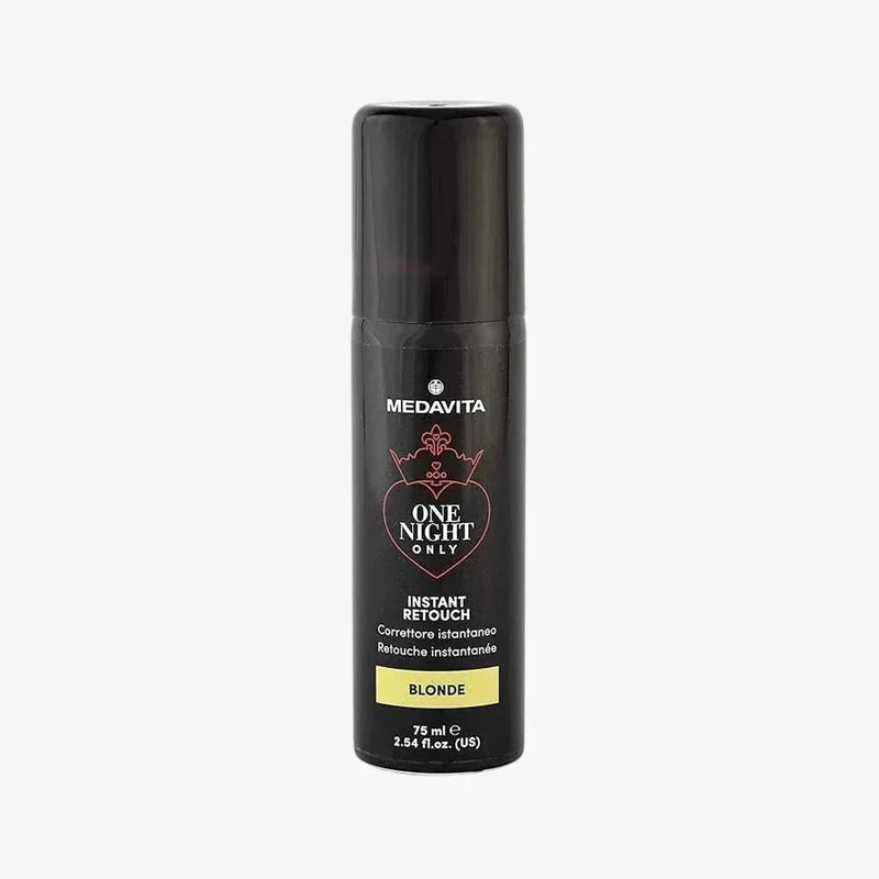 Medavita One Night Only Correttore Istantaneo Biondo 75ml