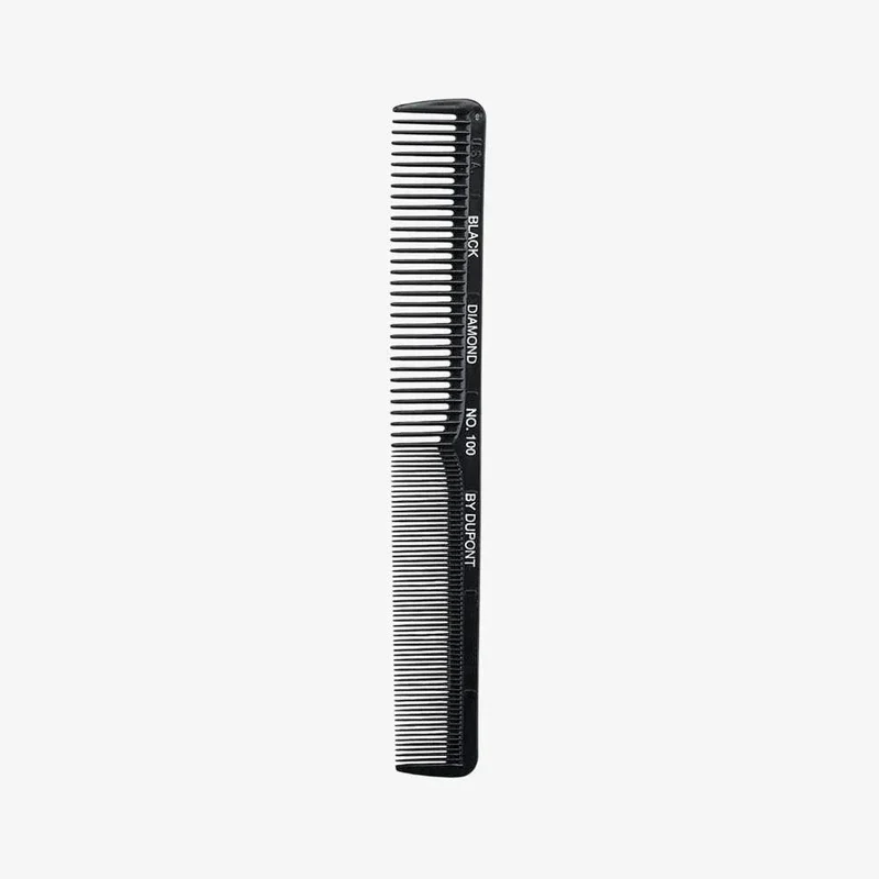 Black Diamond Pettini Professionali Parrucchieri 100-7 Dupont