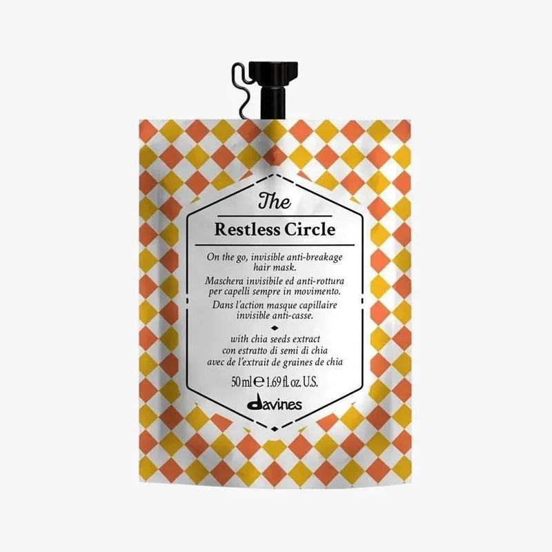 Davines The Restless Circle 50ml