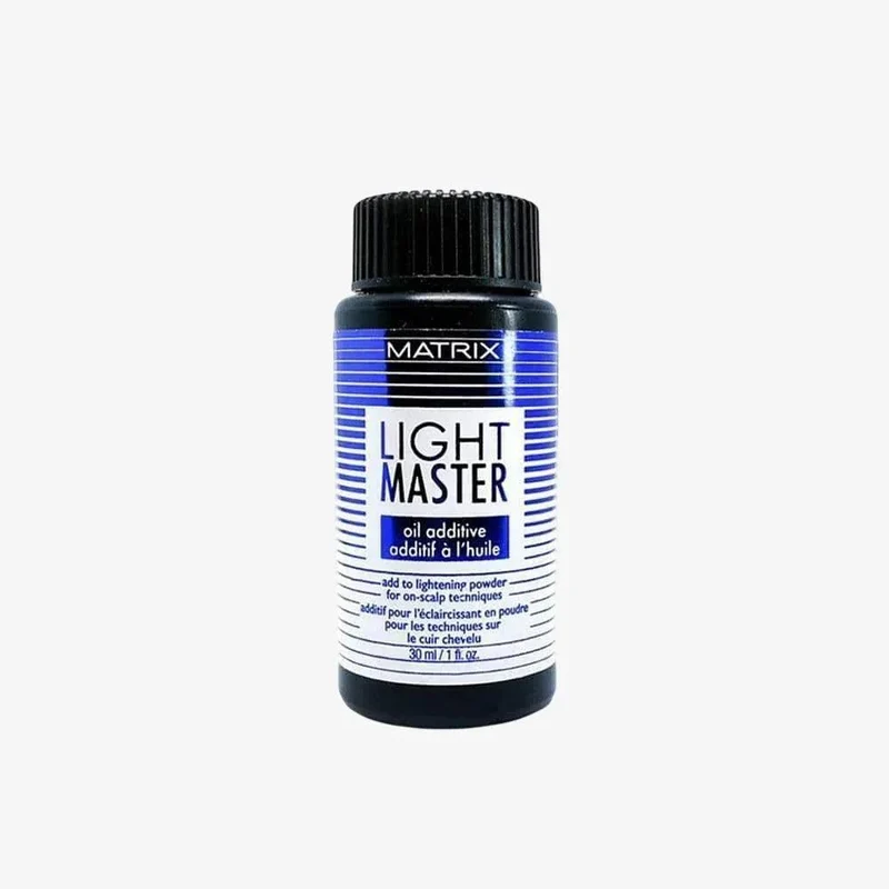 Matrix Light Master Oil Additive 30 ml