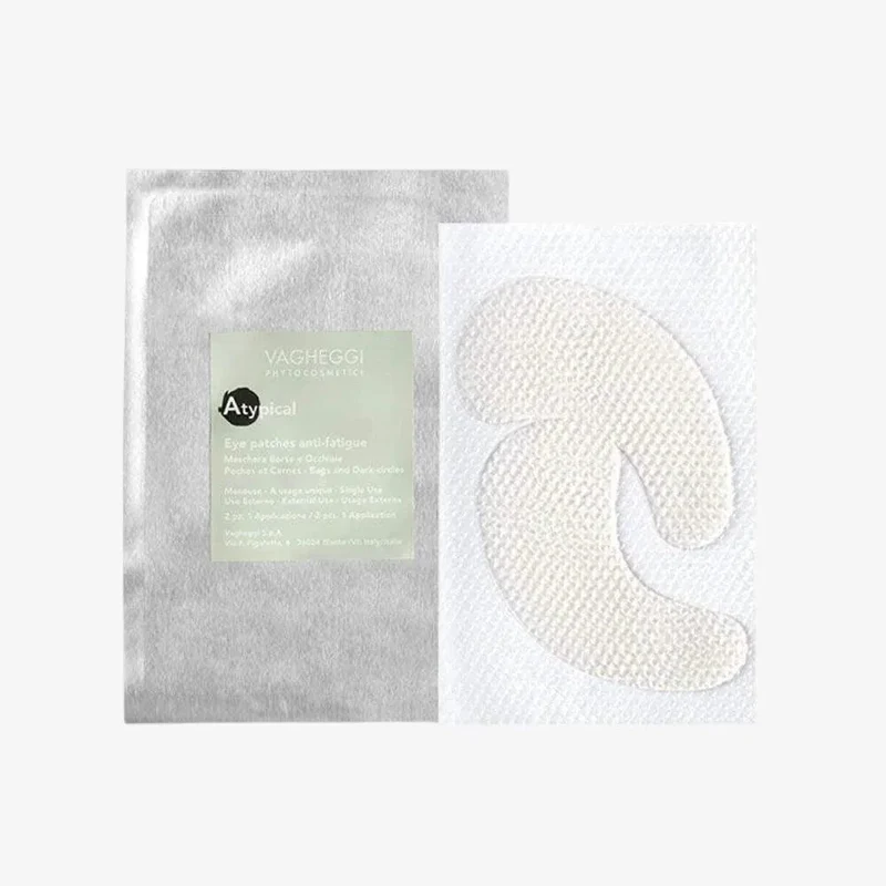 Vagheggi Atypical Eye Patches Anti Fatigue