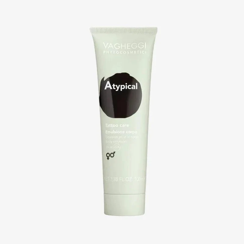 Vagheggi Atypical Tatoo Care SPF 30 UVA 100ml