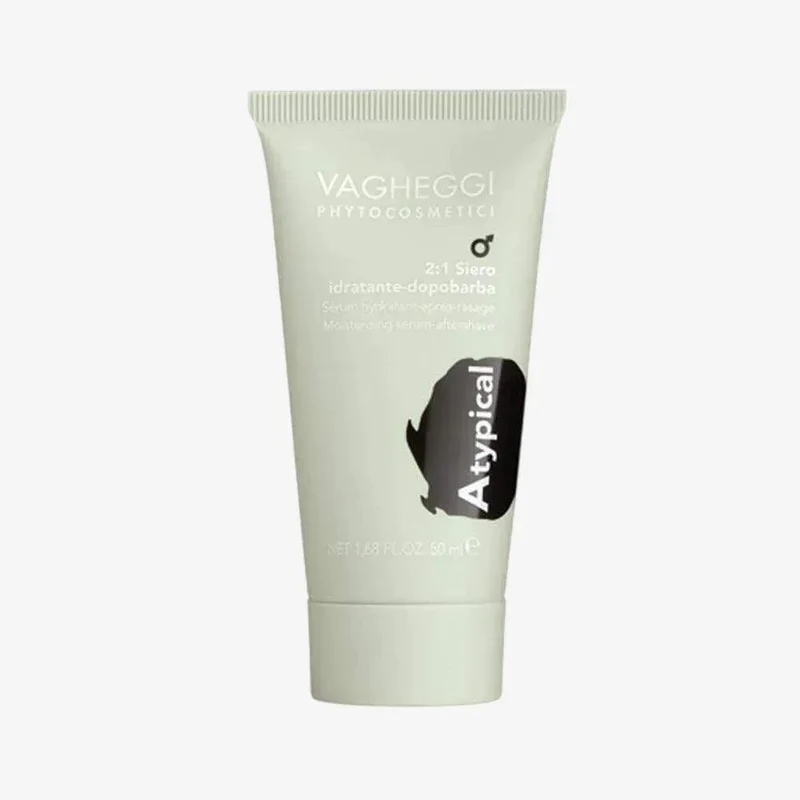 Vagheggi Atypical Siero Idratante Dopobarba 50ml