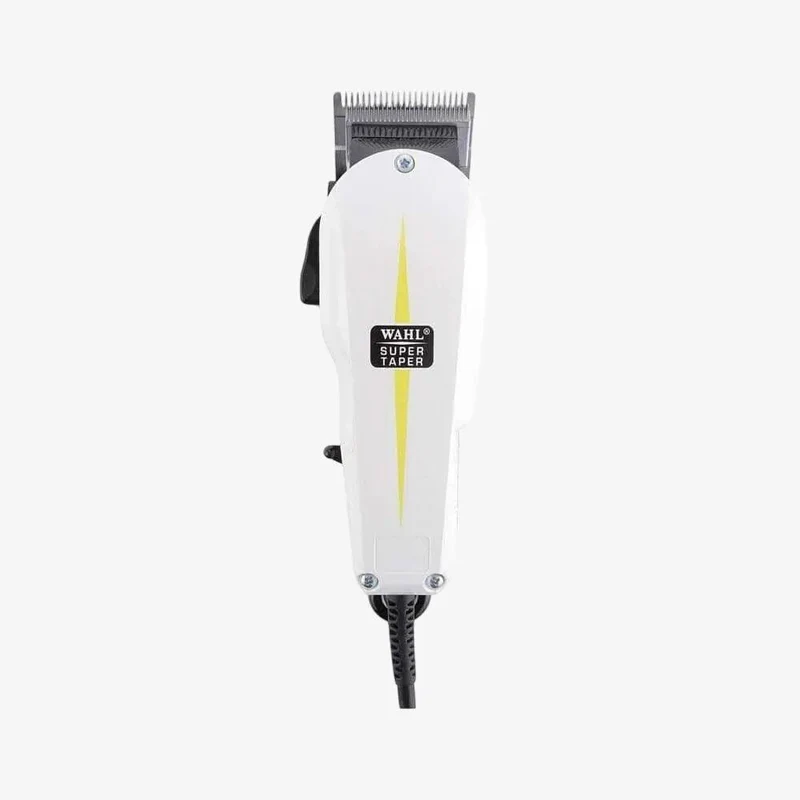 Wahl Super Taper Tagliacapelli Professionale