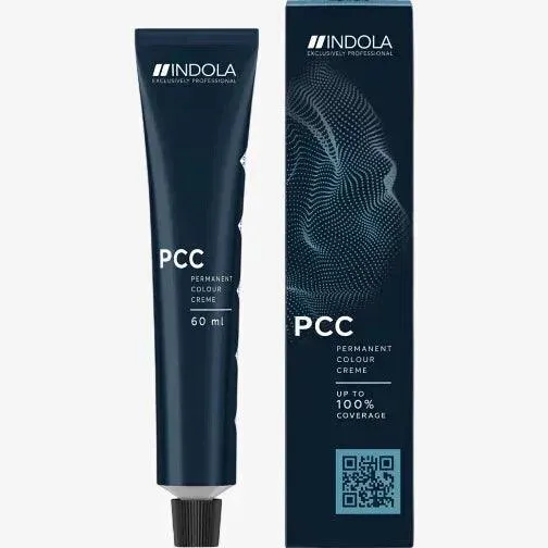 Indola PCC Natural 6.0 Biondo Scuro tinta capelli permanente 60ml