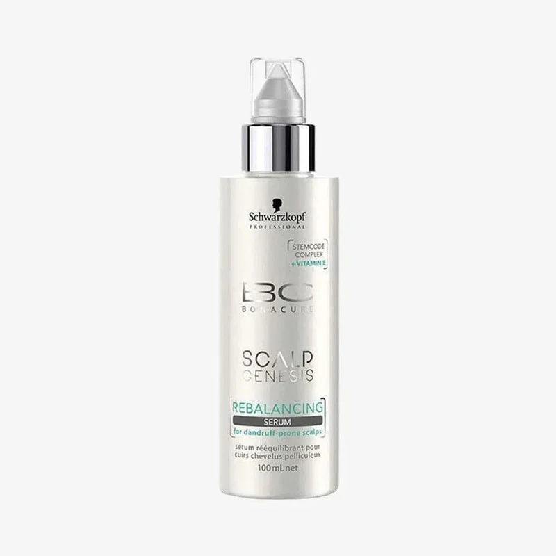 Schwarzkopf BC Scalp Genesis Rebalancing Serum 100ml