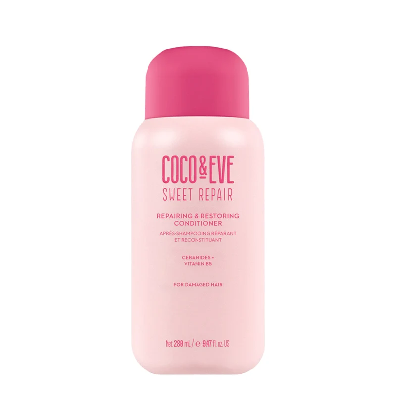 Coco & Eve Sweet Repair Conditioner 280ml - balsamo riparatore rigenerante