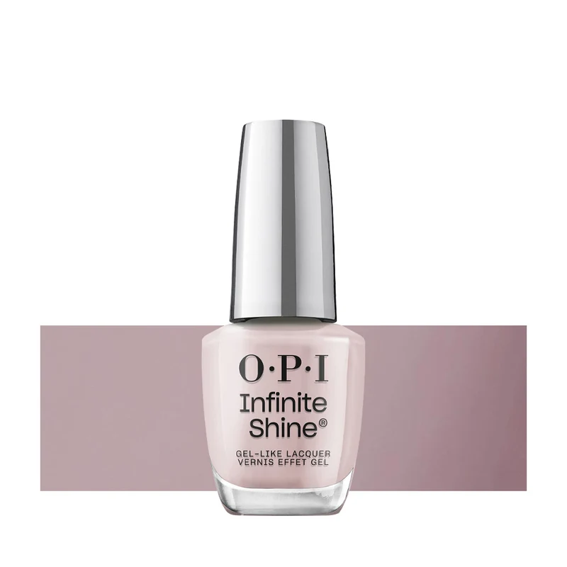 OPI Nail Laquer Inifinite Shine ISLA60 Don't Bossa Nova Me Around 15ml - smalto a lunga durata