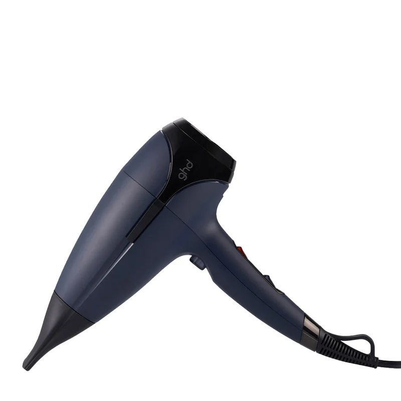Ghd Helios Navy - asciugacapelli blu