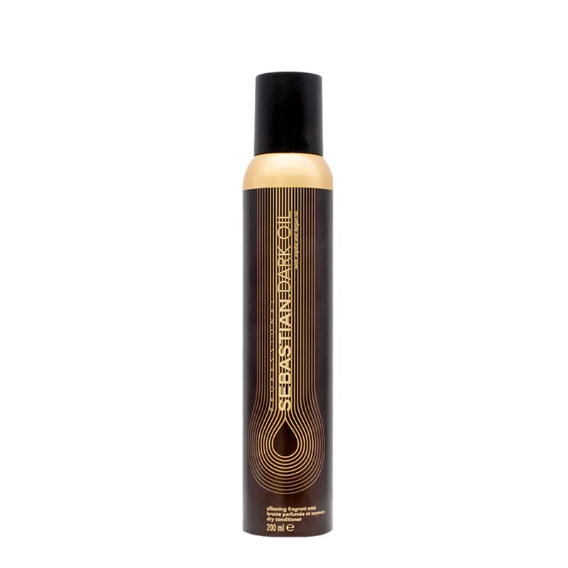 Sebastian Dark Oil Silkening Fragrant Mist 200ml - spray lucidante profumato