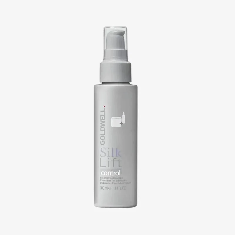 Goldwell Silk Lift Control Essential Tone Stabilizer 100ml