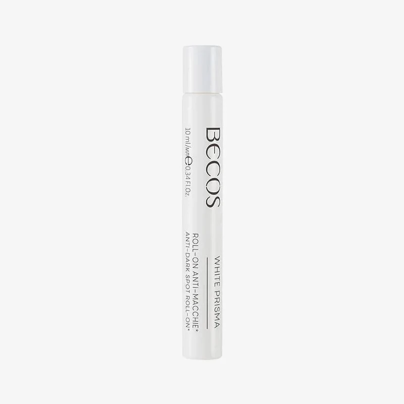 Becos White Prisma Roll On Anti Macchie 10 ml