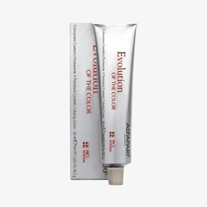 Alfaparf EOC 6.63 Biondo Scuro Rosso Dorato 60 ml
