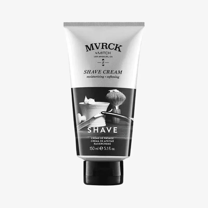 Paul Mitchell MVRCK Shave Cream 150ml