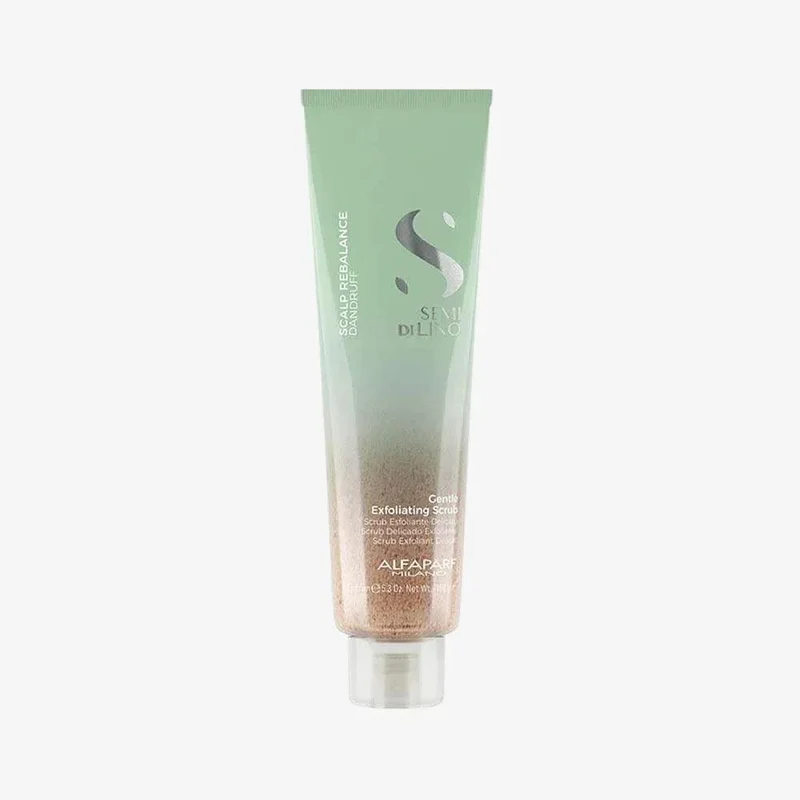 Alfaparf Milano Professional Semi Di Lino Scalp Rebalance Gentle