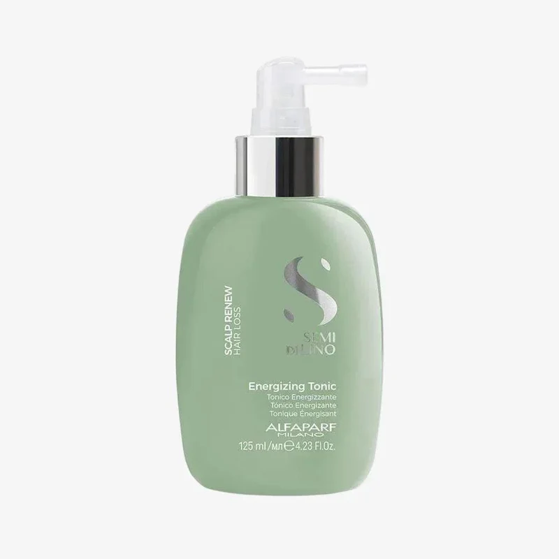 Alfaparf Milano Professional Semi Di Lino Scalp Renew Energizing