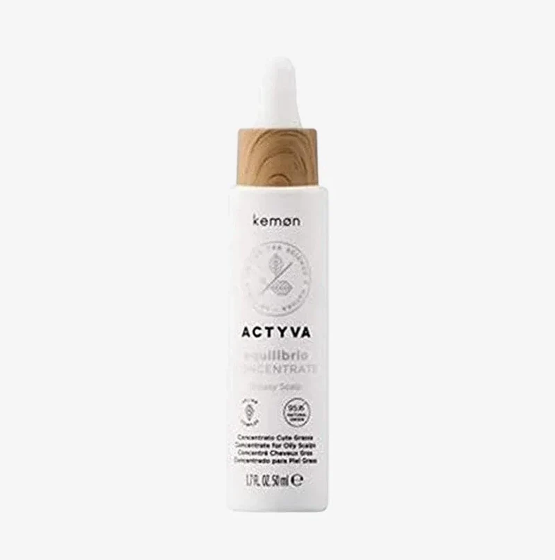 Kemon Actyva Equilibrio Concentrate 50ml