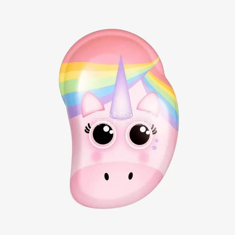 Spazzola Tangle Teezer Original Mini Rainbow Unicorn