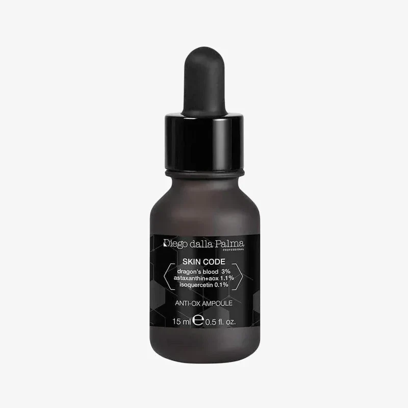 Skin Code Anti Ox Ampoule Diego dalla Palma Professional 15ml