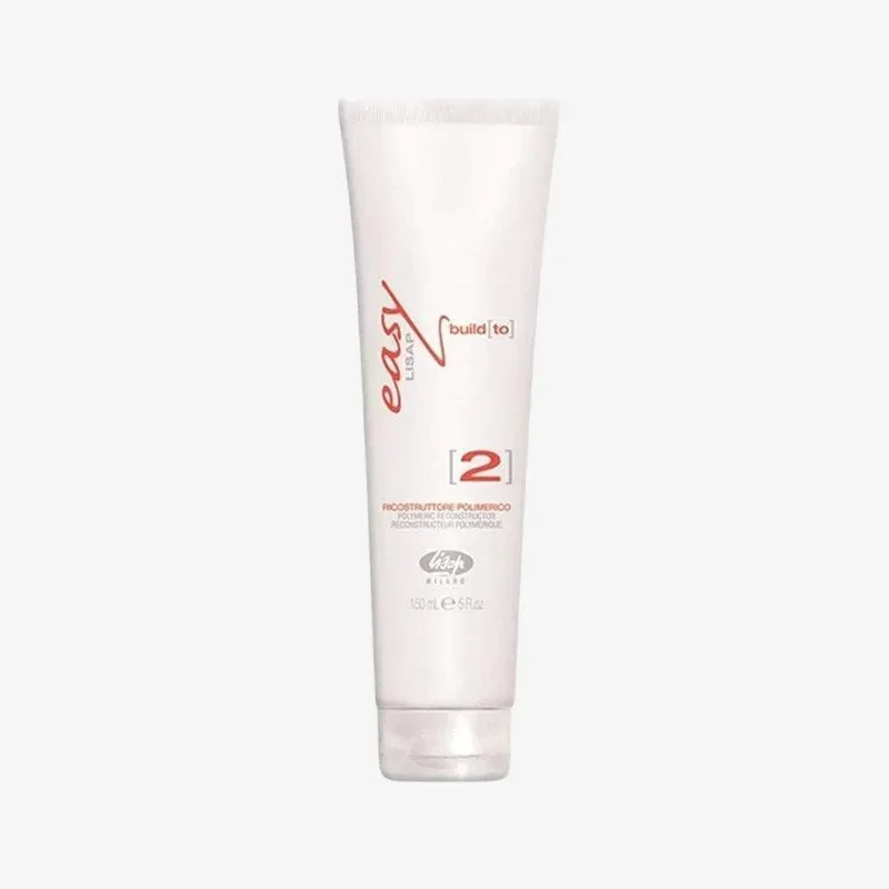 Lisap Easy Build To Ricostruttore Polimerico 150ml