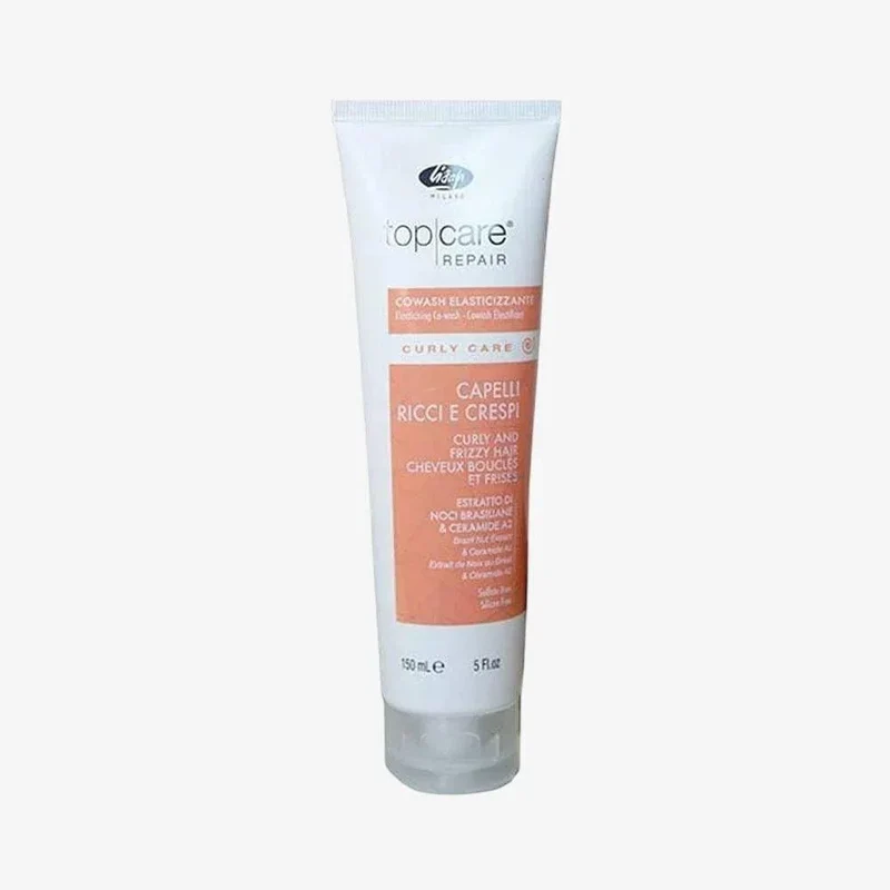 Lisap Co Wash Curly Care 150ml