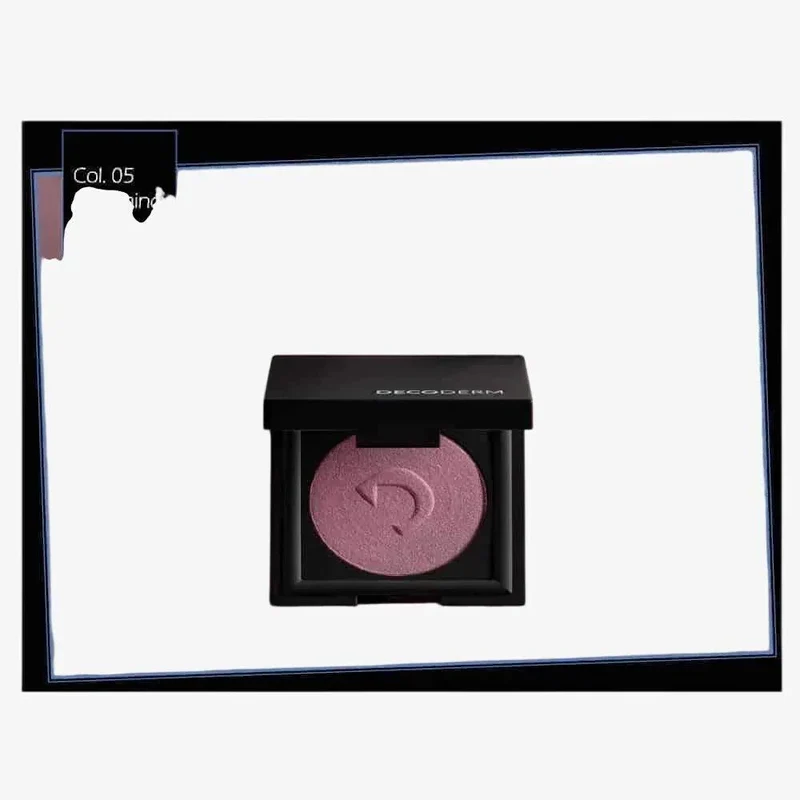 Decoderm Ombretto col.05 Wet&Dry Light Shadow