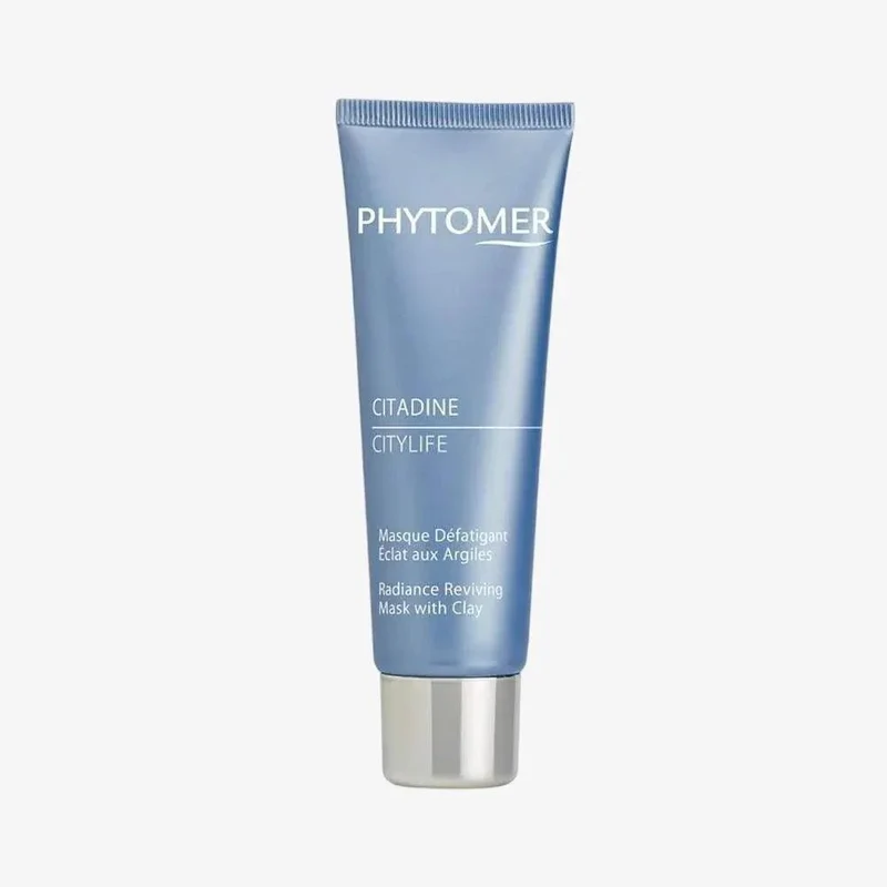 Phytomer Citadine Maschera Defaticante 50ml