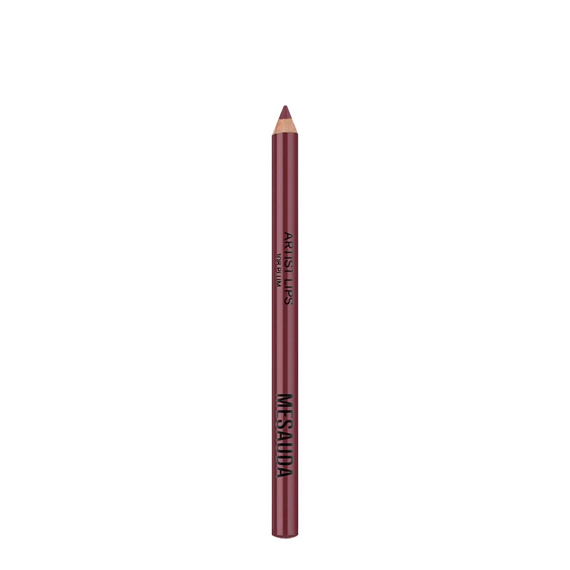 Mesauda Beauty Artist Lips Plum 1.14gr - matita labbra
