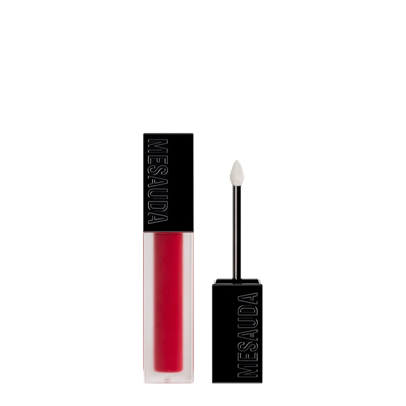 Mesauda Beauty Sublimatte 207 Grateness 5ml - rossetto liquido matte no transfer