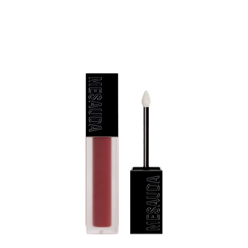 Mesauda Beauty Sublimatte 206 Absolute 5ml - rossetto liquido matte no transfer