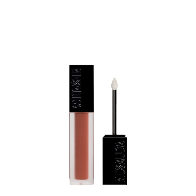 Mesauda Beauty Sublimatte 202 Unlimited 5ml - rossetto liquido matte no transfer