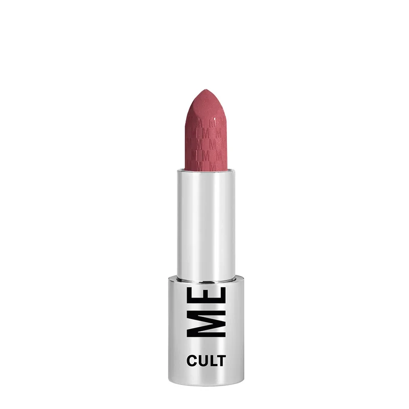Mesauda Beauty Cult Creamy 110 Queen 3.5gr - rossetto cremoso