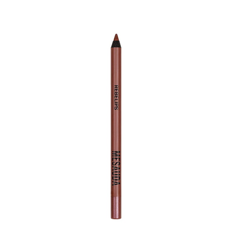 Mesauda Beauty Rebel Lips Royal 1.2gr - matita labbra waterproof