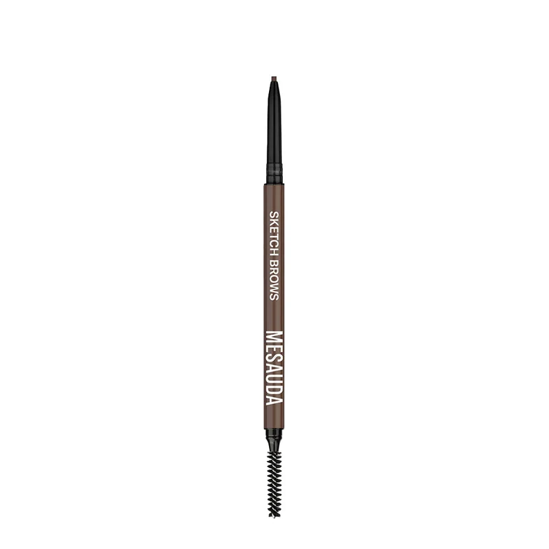 Mesauda Beauty Sketch Brows Auburn 0.09gr - matita sopracciglia automatica