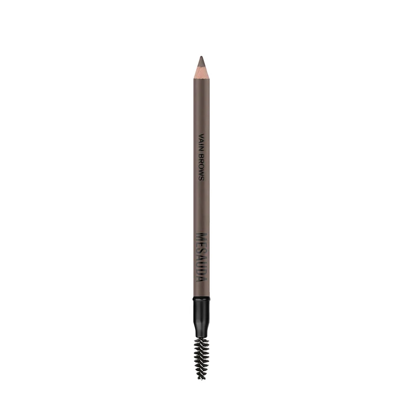 Mesauda Beauty Vain Brows Brunette 1.19gr - matita sopracciglia