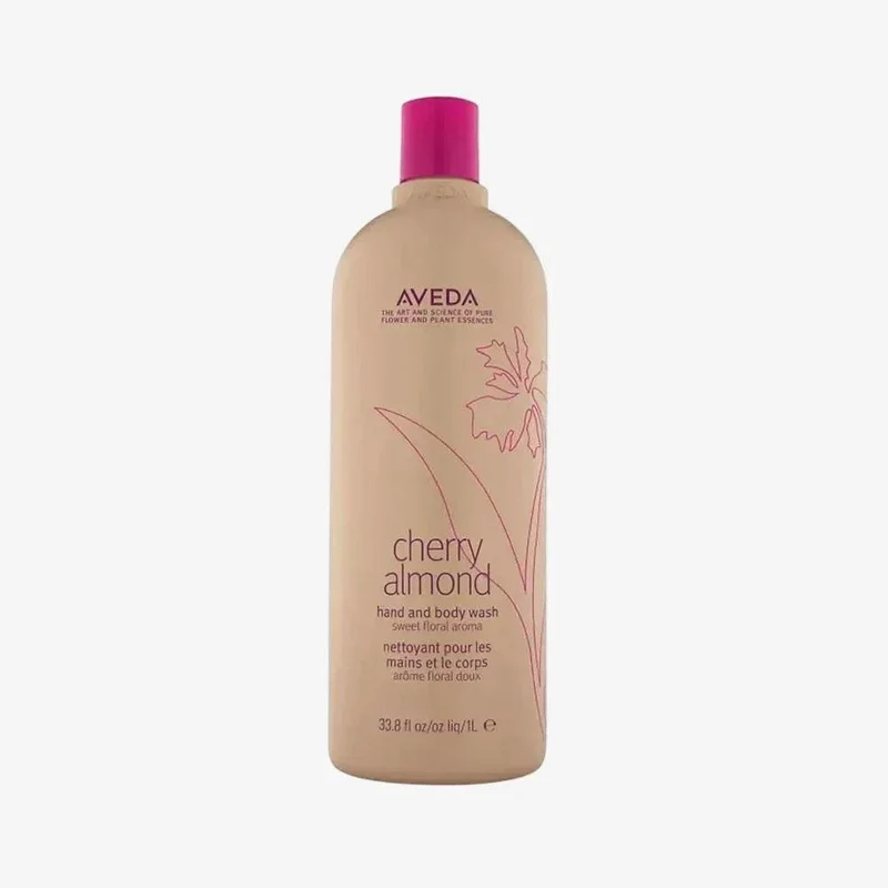 Aveda Cherry Almond Cherry Almond Hand and Body Wash Bagnodoccia