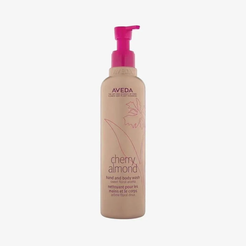 Aveda Cherry Almond Cherry Almond Hand and Body Wash Make-up