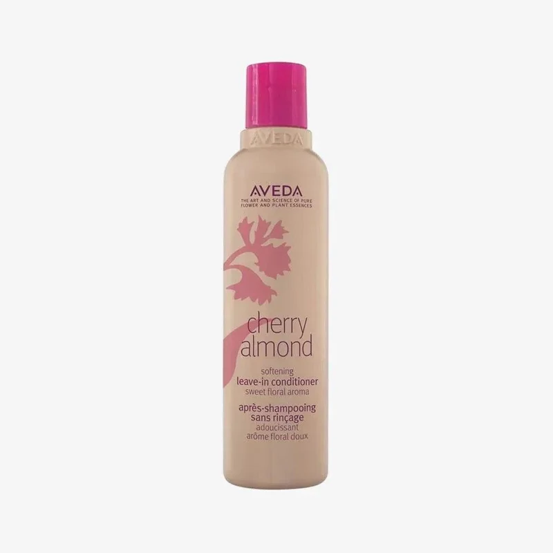 Aveda Cherry Almond Cherry Almond Softening Leave In Conditioner