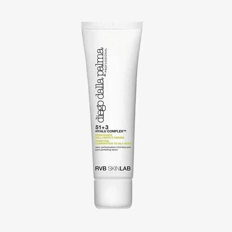 Siero Purificante Pelli Miste e Grasse 40 ml Diego Dalla Palma Pro