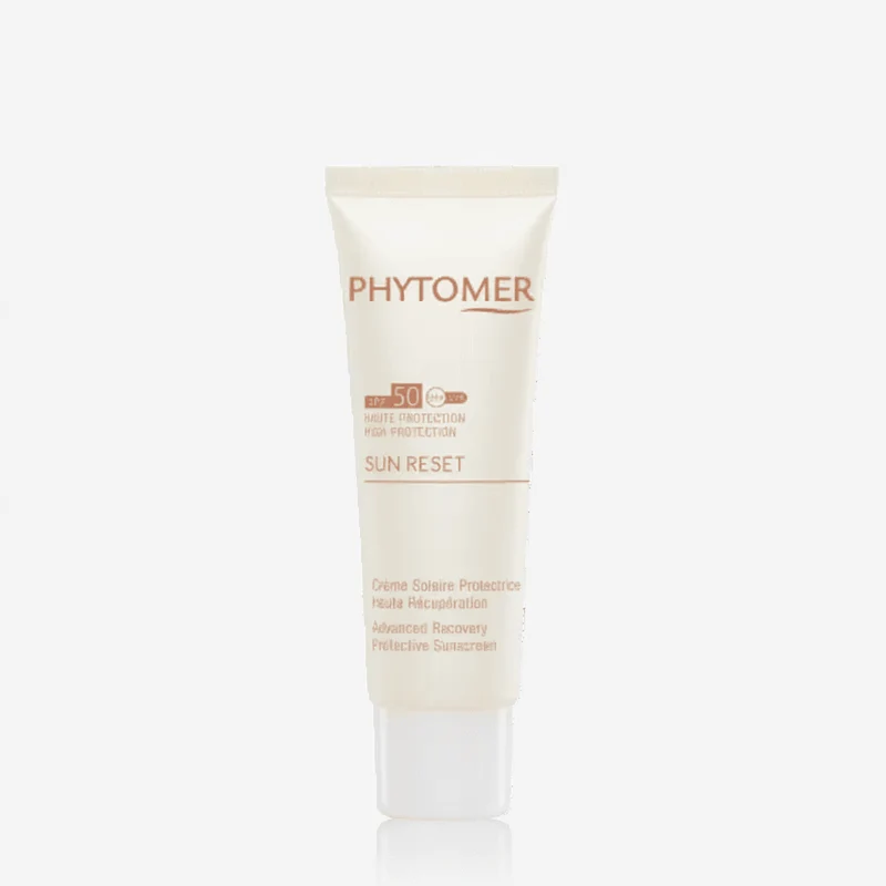 Phytomer Sun Reset SPF50 50ml