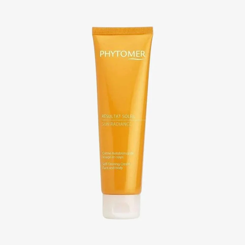Phytomer Resultat Soleil 125ml