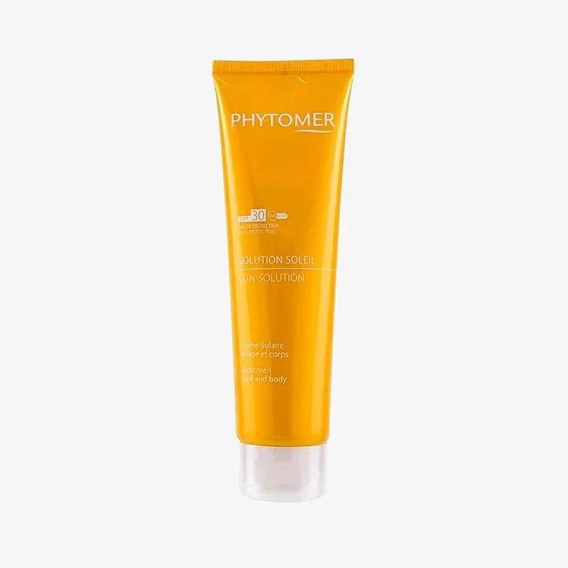 Phytomer Solution Soleil SPF30 125ml