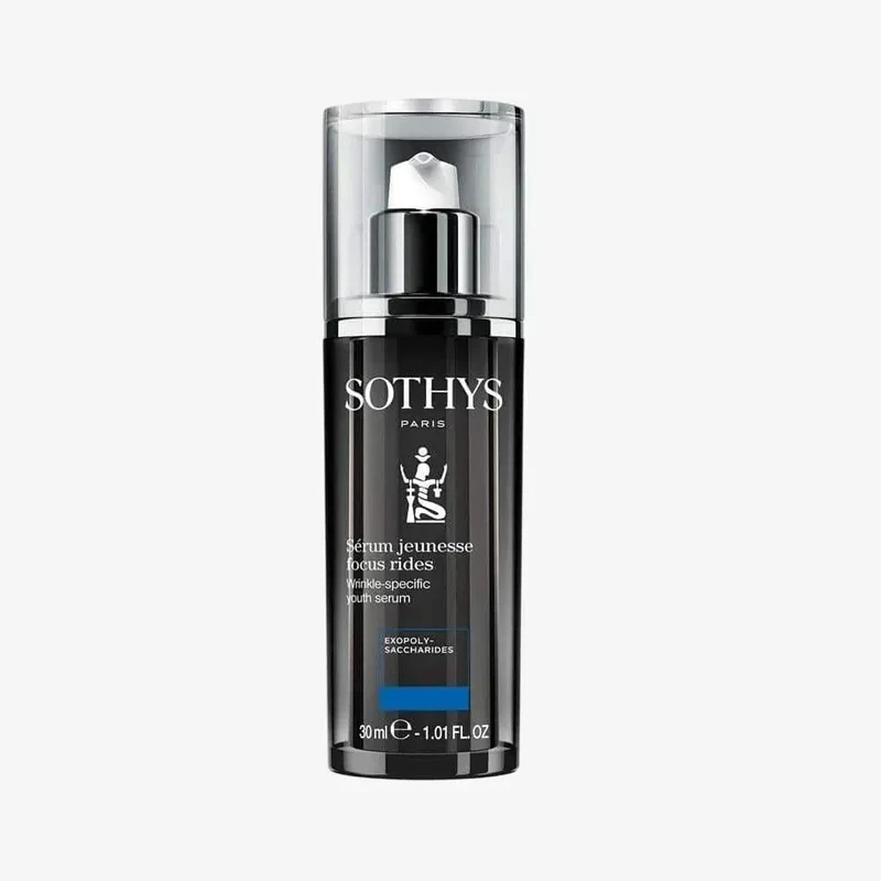 Sothys Serum Jeunesse Focus Rides 30ml