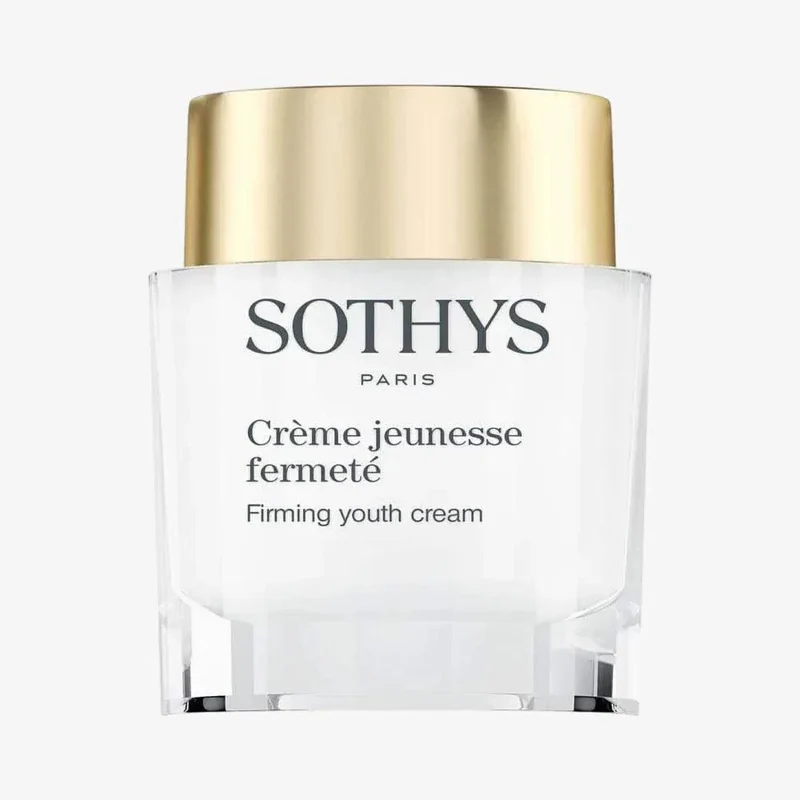 Sothys Creme Jeunesse Fermete 50ml