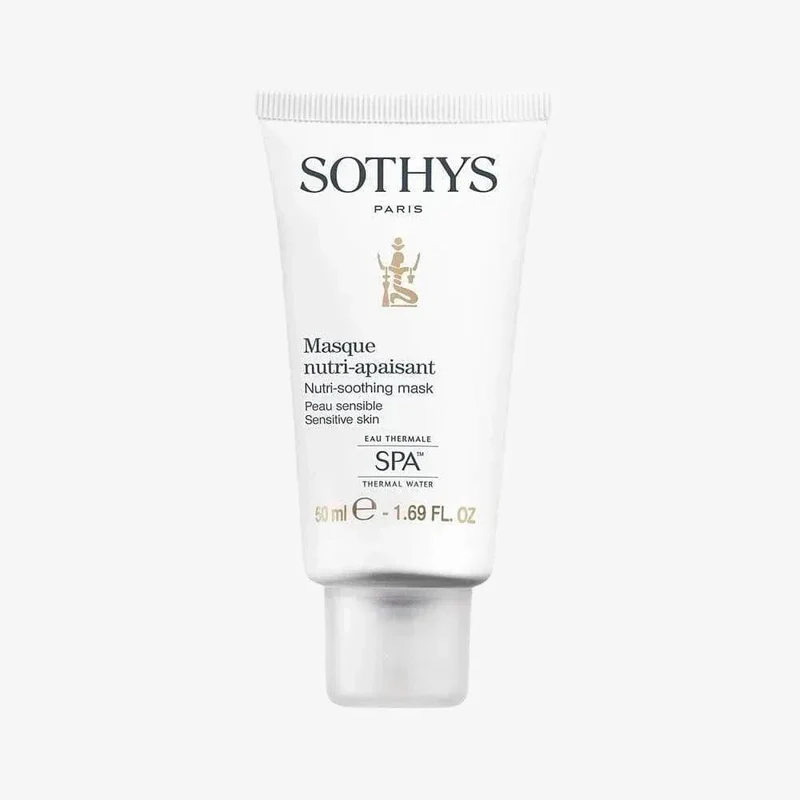 Sothys Masque Nutri Apaisant 50ml