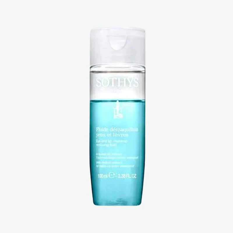 Sothys Demaquillant Yeux et Levres Struccante Occhi e Labbra 100ml