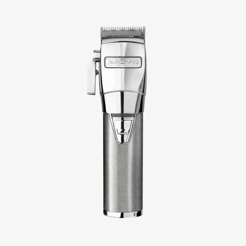BabylissPro Tagliacapelli Professionale FX8700E CHROMFX