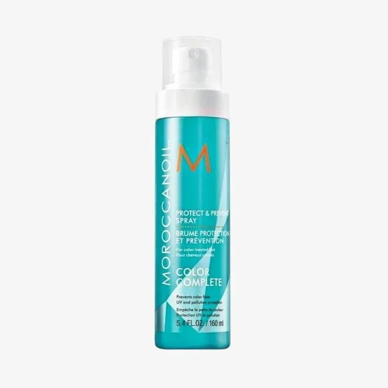 Moroccanoil Color Complete Protect and Prevent Spray 160ml